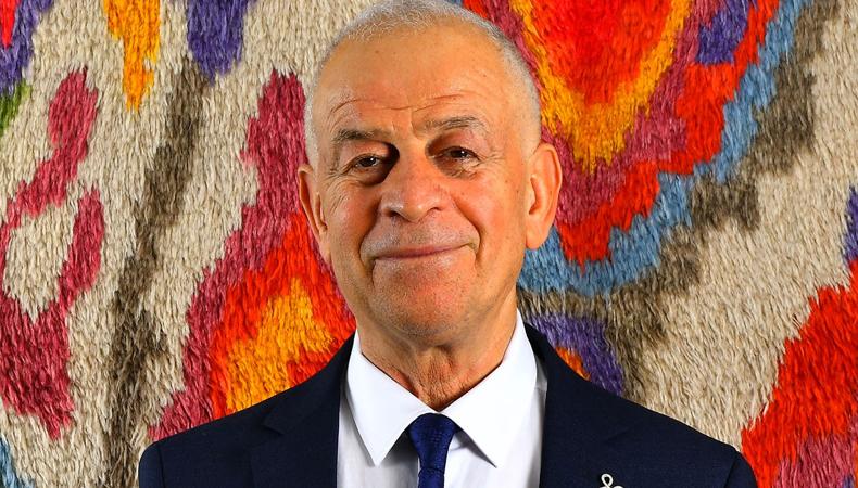 Doğu Halıları Konferansı ile antika halı koleksiyonerleri İstanbul'da buluşacak