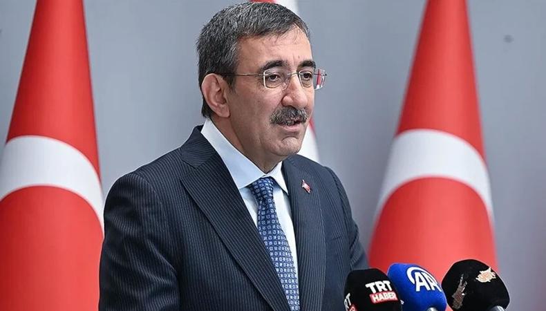 "Sürdürülebilir büyümeyi sağlamaya kararlıyız"