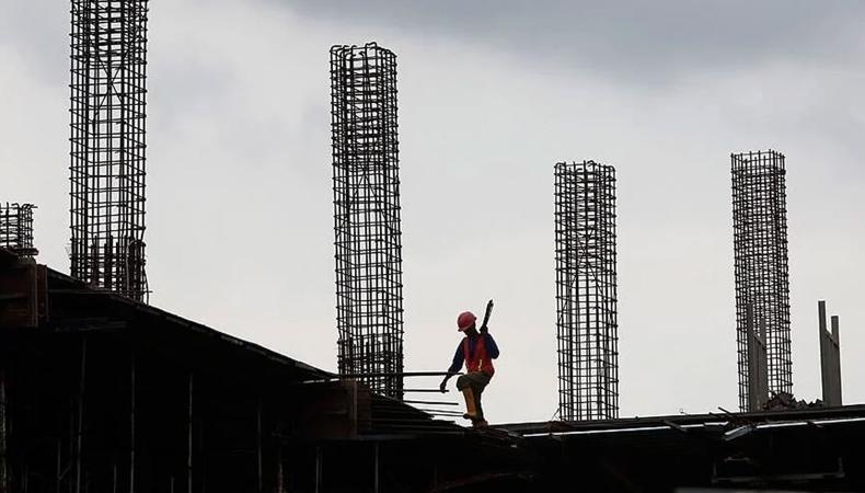 Türkiye'nin inşaat malzemesi ihracatı 2.36 milyar dolara yükseldi