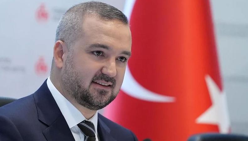 TCMB Başkanı Karahan: Önceliğimiz enflasyonla mücadele