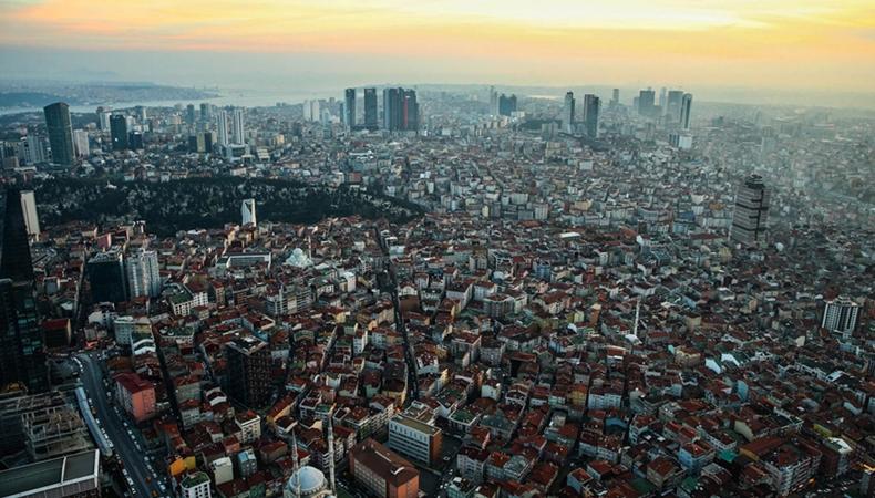 Mart ayı konut satış verileri açıklandı