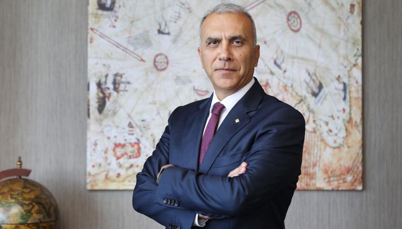 Alarko Holding'den 2023 yılında 28 milyar TL kâr