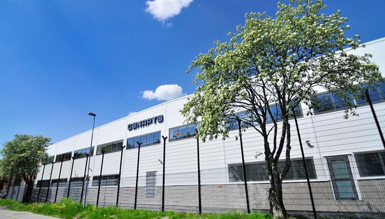 Vertiv, Conapto ve Fever Energy arasında iş birliği