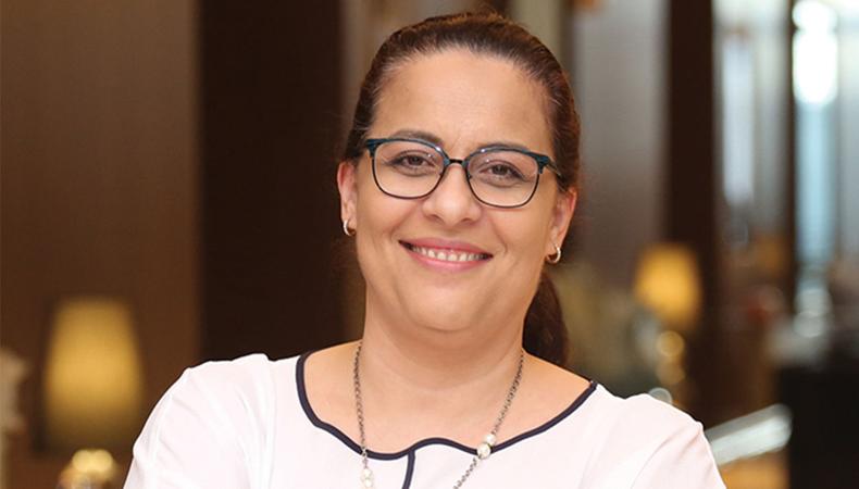 IAB'nin CEO'luk görevini Neslihan Olcay yürütecek