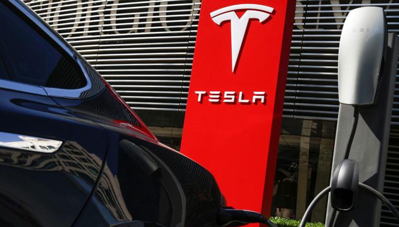 Tesla'nın kârı ilk çeyrekte yüzde 55 azaldı