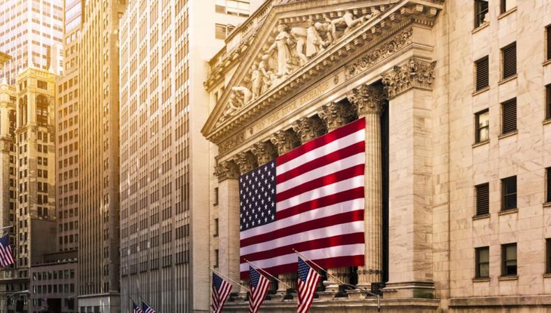 ABD ekonomisi ilk çeyrekte beklentilerin altında büyüdü