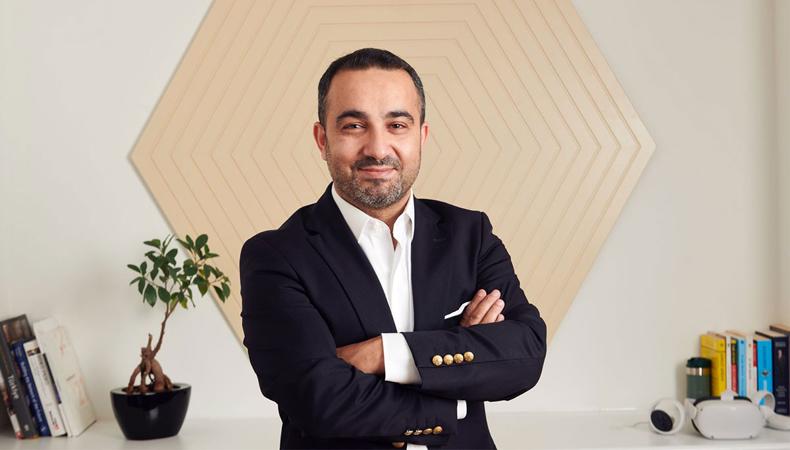 "Girişimlerimizin dünyaya açılmasına öncülük ederek ülkemize katma değer sağlıyoruz”