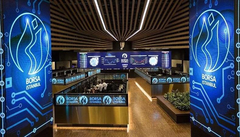 Borsa, 10 bin puanı aşarak tarihi zirveyi gördü