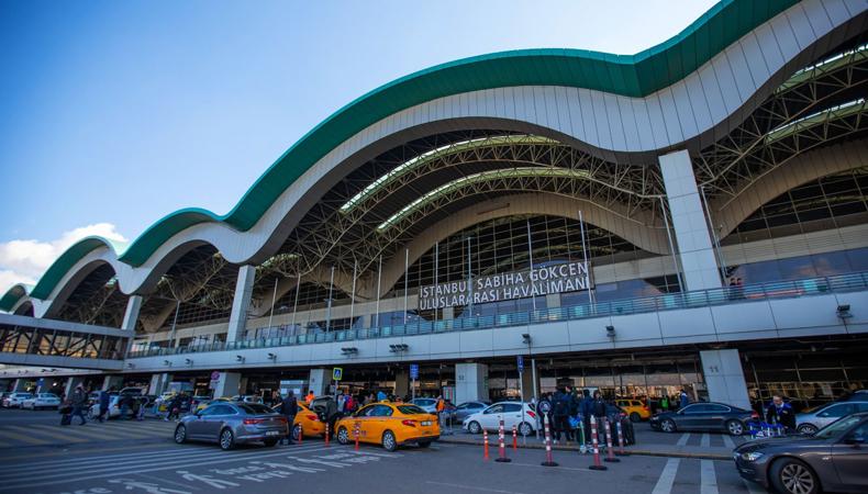 Sabiha Gökçen Havalimanı'ndan 4 yeni destinasyona uçuş başlıyor