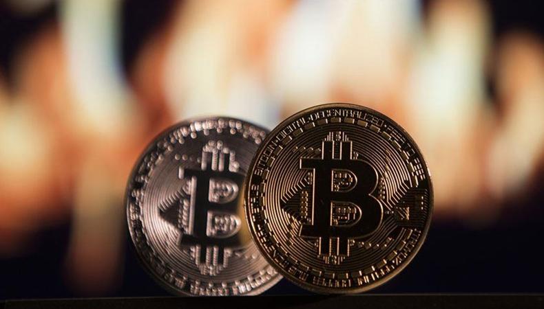 Bitcoin'in fiyatı 60 bin doların altına indi