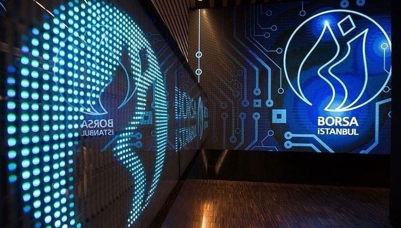 Borsa, güne yükselişle başladı
