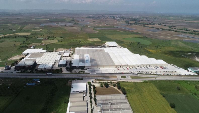 Doğanlar Holding'den kimyasal ileri dönüşüm hamlesi