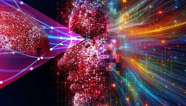 Türk Telekom ile AKM'de dijital sanat etkinlikleri düzenleniyor