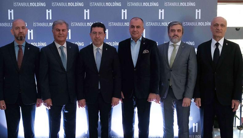 2028 yılına kadar 1 milyar dolarlık değer hedefi
