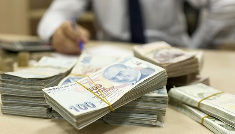Bankacılık sektöründen 153.5 milyar TL'lik net kâr