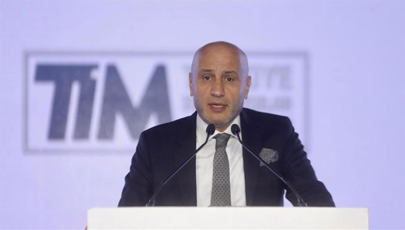 "İhracatta hız çok önemli"