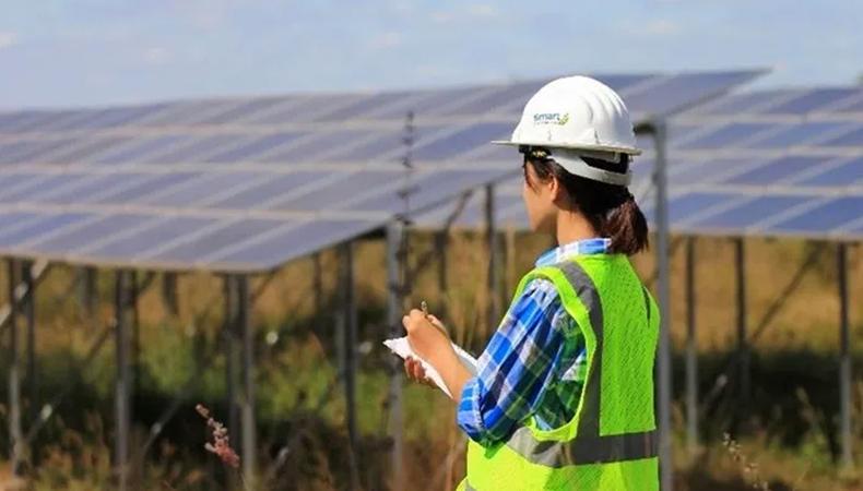 Smart Güneş, 2023 yılında 1.02 milyar TL net kâr elde etti
