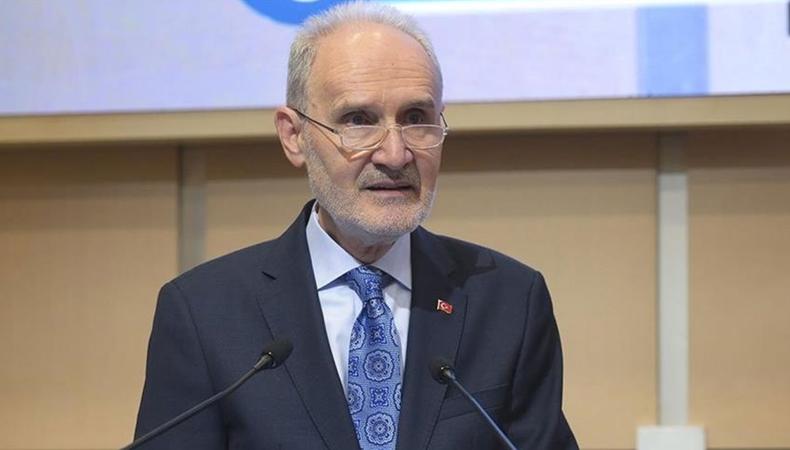 İTO Başkanı Avdagiç'ten 'enflasyon hedefi' değerlendirmesi