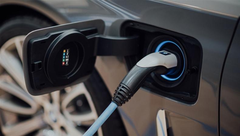 Elektrikli otomobil satışlarında yüzde 273'lük artış