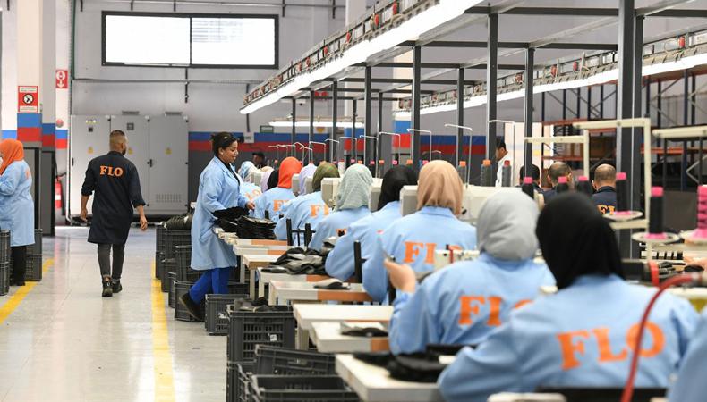FLO, globalleşme hedeflerini büyüttü
