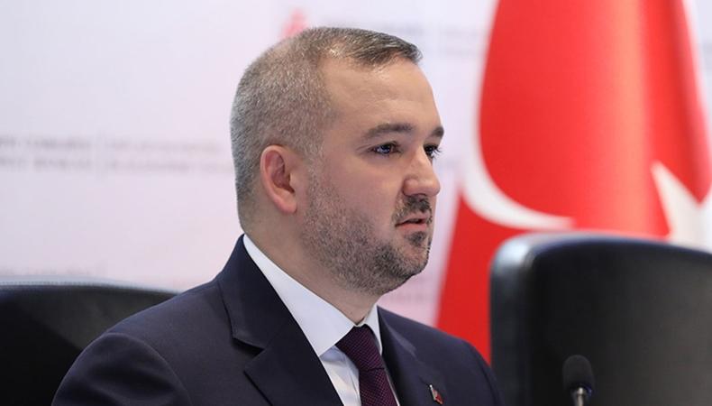 "Manşet enflasyonda belirgin bir düşüşün eşiğindeyiz"