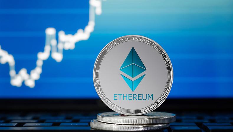 Kripto para piyasasında gözler Ethereum ETF kararında
