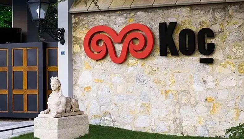 Koç Holding, yılın ilk çeyrek bilançosunu açıkladı