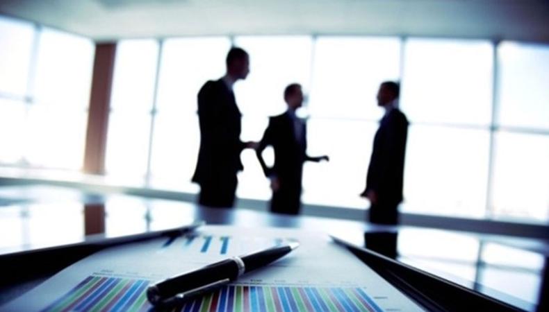 Nisanda 6 bin 405 şirket açıldı