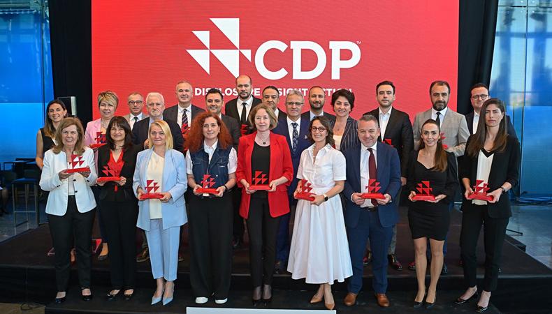 CDP'nin 2023 yılı Türkiye sonuçları açıklandı