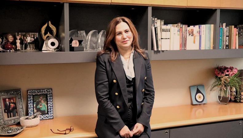 “Kesintisiz ve sürdürülebilir hizmet öncelikli hedeflerimiz arasında”