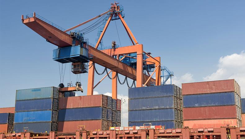 Ege İhracatçı Birlikleri'nden mayısta 1.6 milyar dolarlık ihracat