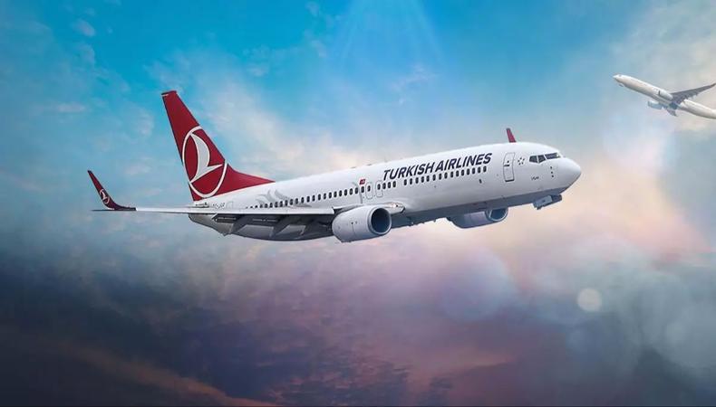 THY, 'Türkiye'nin en değerli markaları' listesinde zirveyi bırakmadı