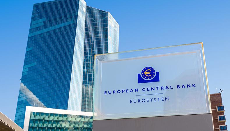 Avrupa Merkez Bankası 5 yıl sonra faiz indirdi