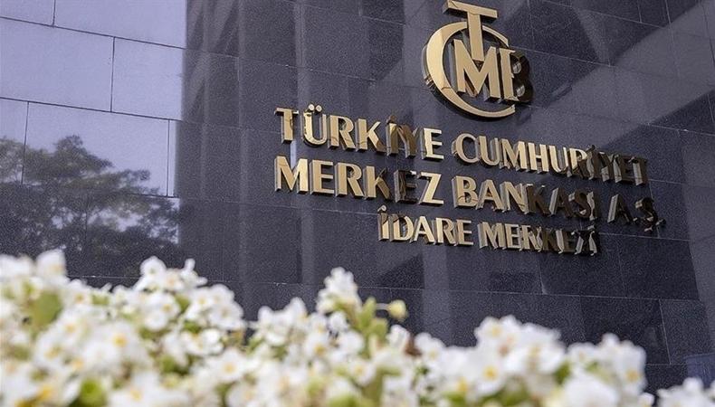 Merkez Bankası rezervleri 143.6 milyar dolar oldu