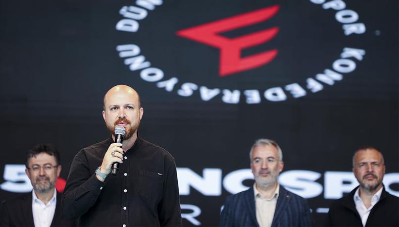 “Yerele vakıf olmadan evrensele ulaşamazsınız”