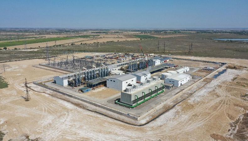 Cengiz Enerji'den Özbekistan'da yeni santral