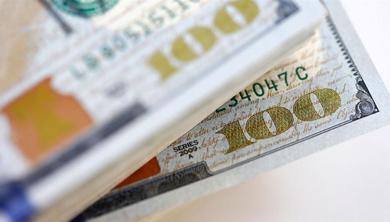 Yılın 4 ayında Türkiye'ye 2.8 milyar dolarlık uluslararası doğrudan yatırım