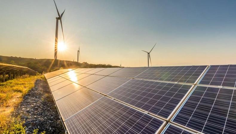 Yenilenebilir enerji sektörü yabancı yatırımcıların odağında