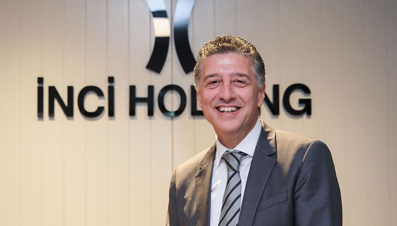 İnci Holding, 'İhracatın Şampiyonları' listesinde 3 şirketiyle yer aldı