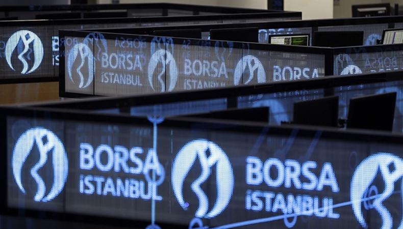 Bakan Şimşek'in açıklaması sonrası borsa güne yükselişle başladı