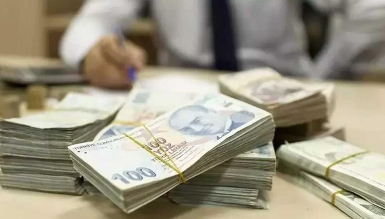 Bankacılık sektörünün mevduatında 104.8 milyar TL artış
