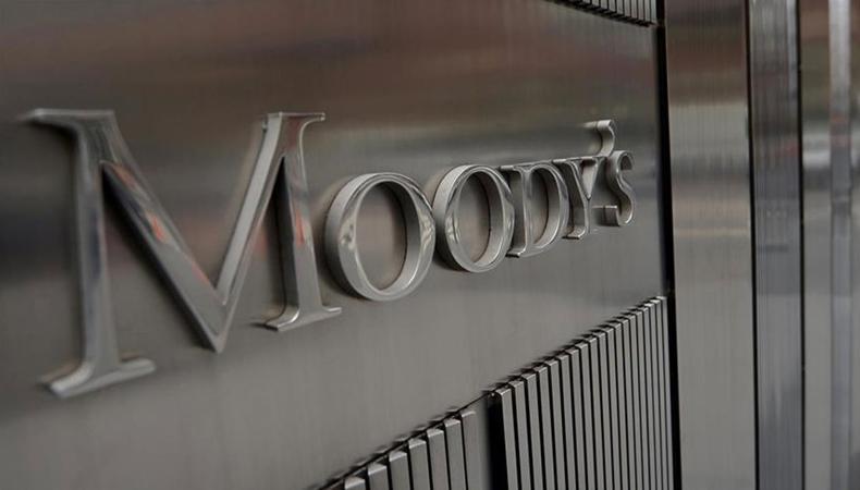 Moody's'ten Türkiye açıklaması