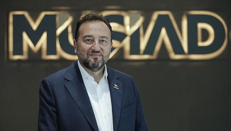 MÜSİAD'dan yeni vergi reformu açıklaması