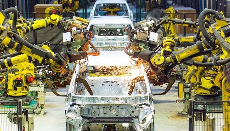Otomotiv endüstrisi haziranda en fazla ihracat yapan sektör oldu