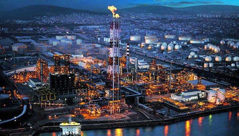 Tüpraş ve Arçelik'ten düşük karbonlu buzdolabı üretimi için iş birliği