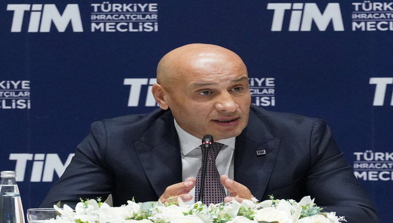 "2028 hedeflerimize giden yol bugün başaracaklarımızla doğrudan ilişkili"