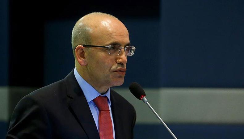 Bakan Şimşek'ten 'Yeni Vergi Paketi' değerlendirmesi