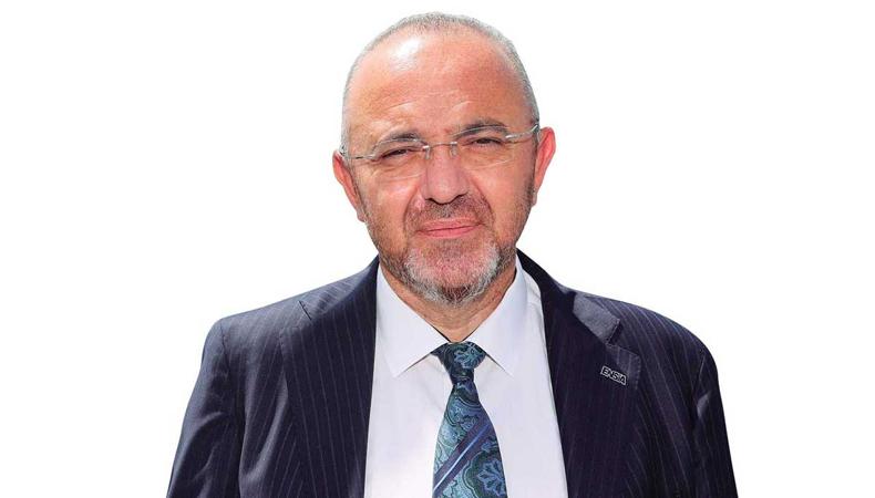 "Enerji yatırımlarında ivme hızlanmalı"