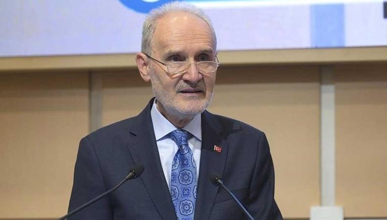 "Yılın ilk 6 ayında önemli artılar ve başarılar oldu"