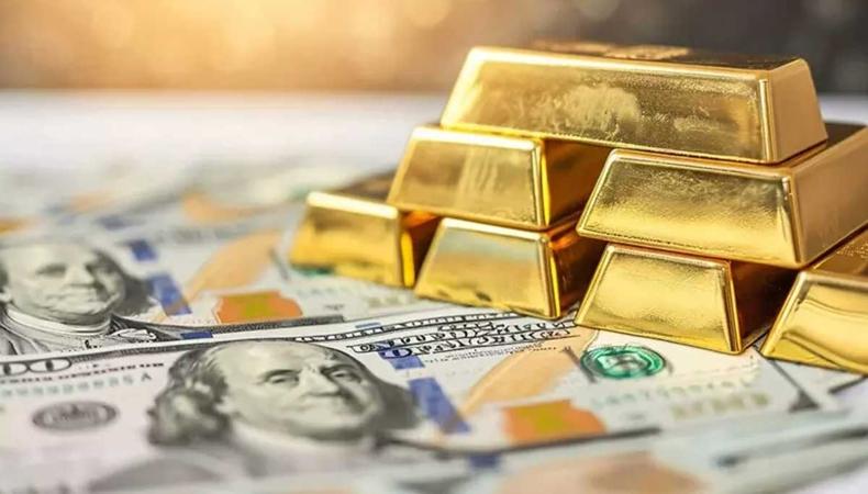 Merkez Bankası rezervlerinde yeni rekor